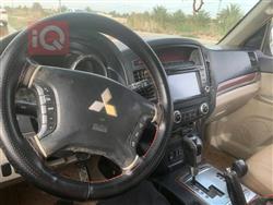 ميتسوبيشي باجيرو